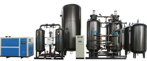 《空氣分離設備流程圖用圖形符號和文字代號》國家標準解讀 標準化助推產(chǎn)業(yè)高質量發(fā)展