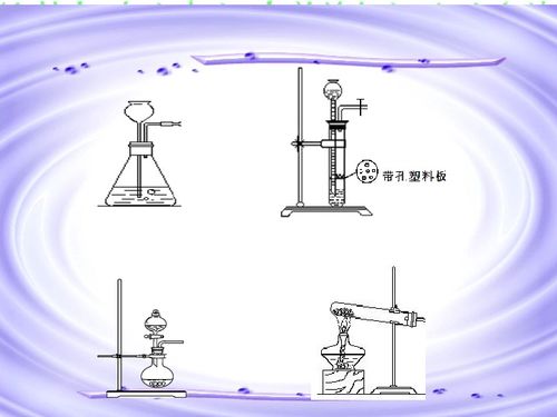 氣體的制備、凈化與收集 化學實驗中的關鍵環(huán)節(jié)