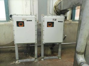 TVOC在線監(jiān)測(cè)項(xiàng)目案例解析 液體分離與純凈設(shè)備銷(xiāo)售的協(xié)同應(yīng)用