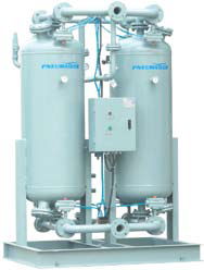 阿特拉斯·科普柯上海貿(mào)易 氣體空氣凈化成套設(shè)備產(chǎn)品概覽